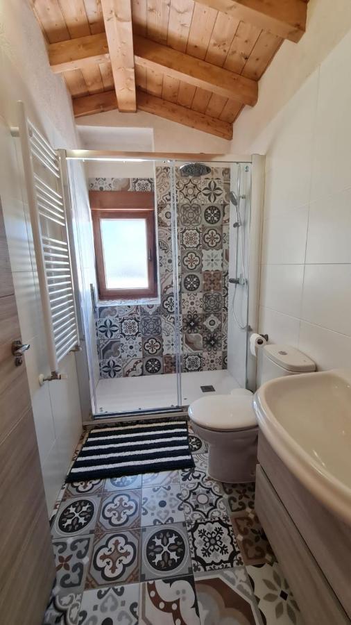 Casa Rural Los 7 Pinos De Gredos Наварредонда-де-Гредос Экстерьер фото